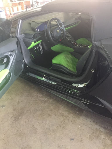 Car Detailing Service «Key West Car Wash», reviews and photos, 215 S Randall Rd, South Elgin, IL 60177, USA