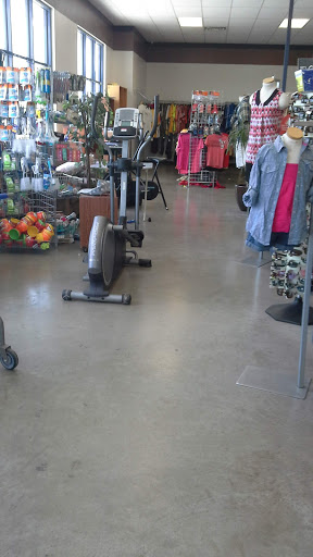 Thrift Store «Goodwill - Brownsville», reviews and photos, 1765 Ruben M Torres Sr Blvd, Brownsville, TX 78520, USA