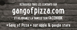 Photos du propriétaire du Pizzas à emporter Gang Of Pizza à Lisieux - n°6