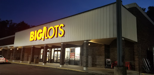 Discount Store «Big Lots», reviews and photos, 4717 McKnight Rd, Pittsburgh, PA 15237, USA