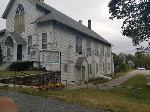 Lake View Congregational Church