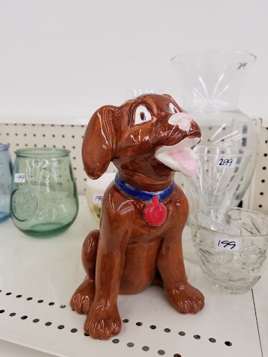 Thrift Store «Hope of the Valley Thrift Store», reviews and photos, 2790 E Los Angeles Ave, Simi Valley, CA 93065, USA