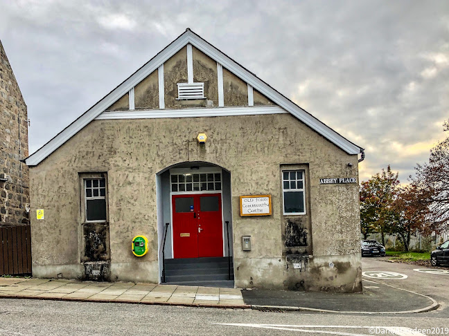 Reviews of Old Torry Community Centre Assciation SCIO in Aberdeen - Association