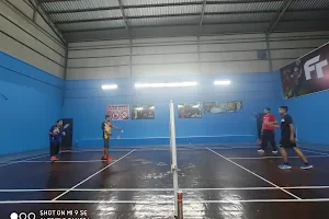 Chua's Badminton Hall & Sports image