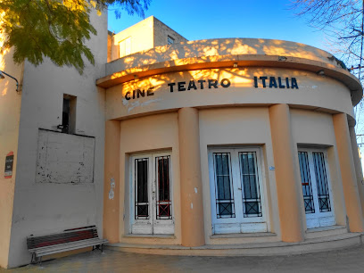 Cine Teatro Italia