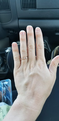 Jewelry Store «Newark Jewelry Center», reviews and photos, 5646 Thornton Ave, Newark, CA 94560, USA