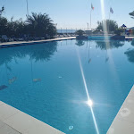 Photo n°2 de l'avis de Vincenzo.o fait le 09/09/2022 à 10:40 sur le  Hotel Gabbiano Beach Vieste - Village and Residence à Vieste