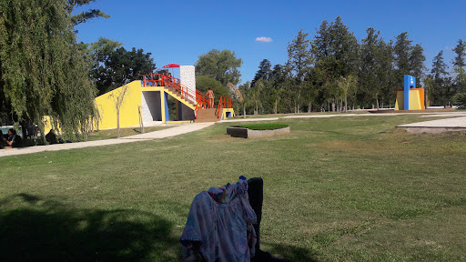 Campings niños Cordoba