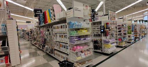 Fabric Store «Jo-Ann Fabrics and Crafts», reviews and photos, 16626 Southwest Fwy, Sugar Land, TX 77479, USA
