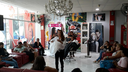 Glamour salon & Spa Piura