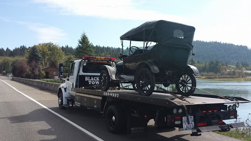 Towing Service «Black Lake Towing», reviews and photos, 3519 Black Lake Blvd SW, Tumwater, WA 98512, USA