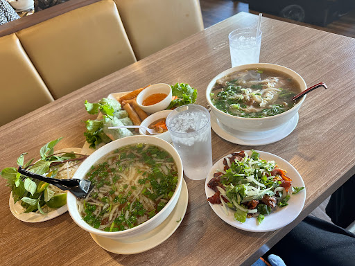 Bone & Broth - Vietnamese Pho Cuisine image