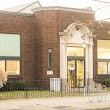 Cleveland Public Library - Jefferson Branch