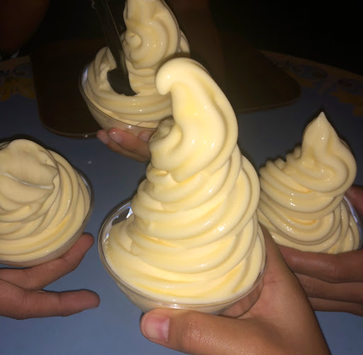 Dole Whip ~ $5.49
