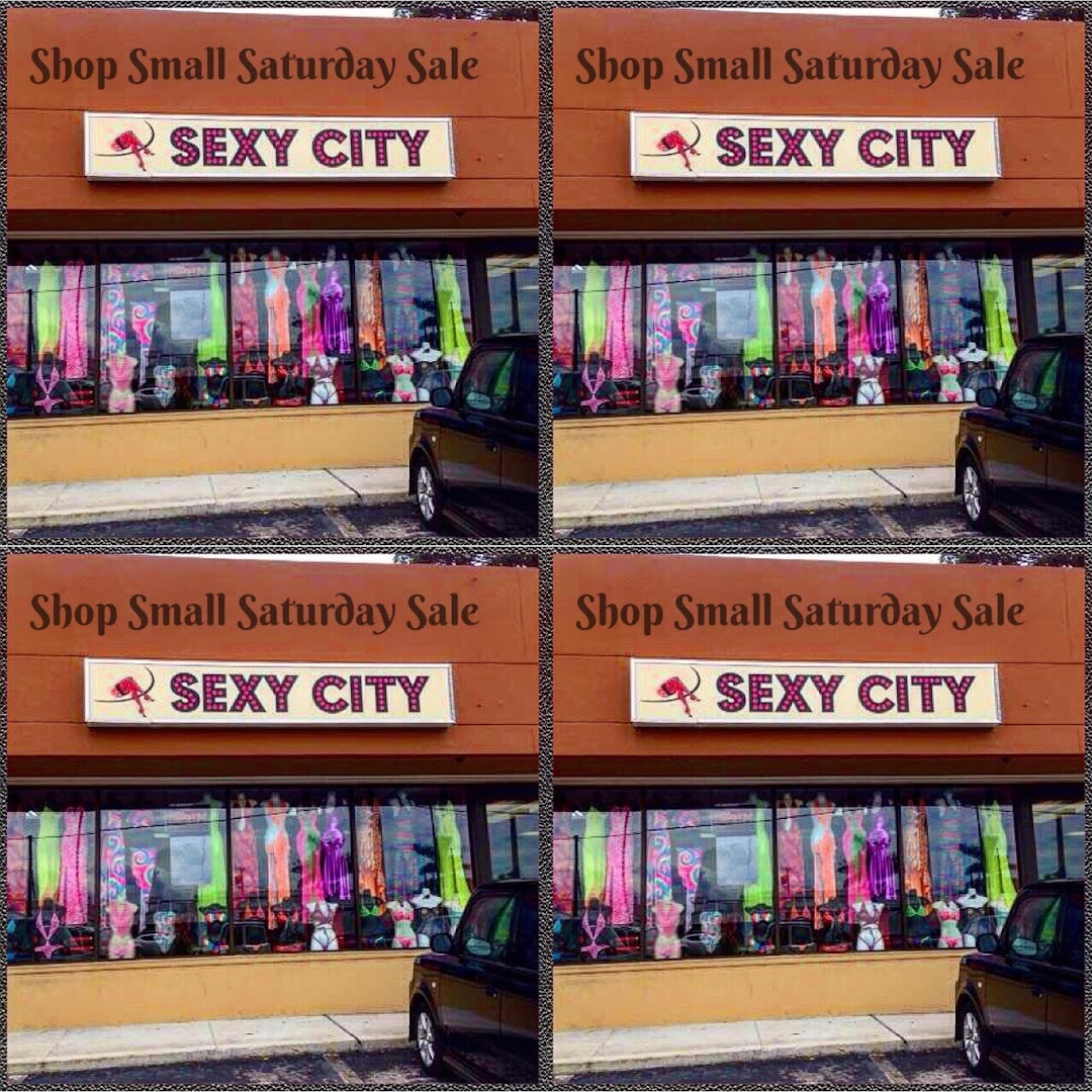 Sexy City