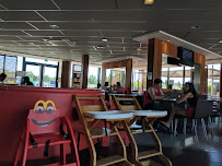 Atmosphère du Restauration rapide McDonald's à Trélissac - n°12