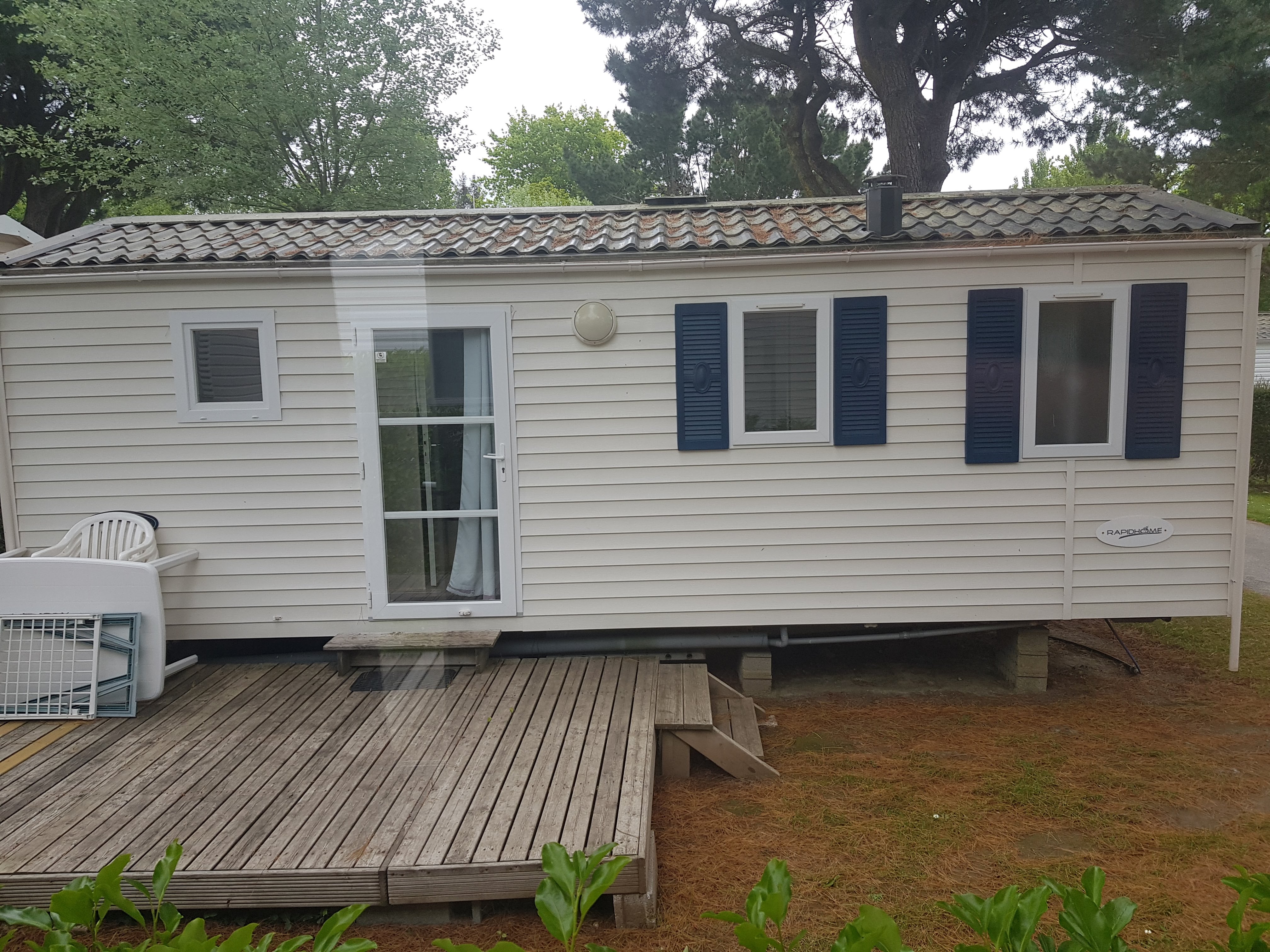 Photo n° 1 de l'avis de mickael.e fait le 04/05/2019 à 10:14