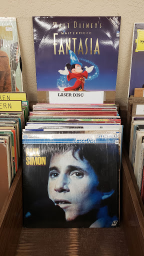 Used Book Store «Stockton Friends of the Library Bookstore», reviews and photos, 1724 W Hammer Ln, Stockton, CA 95209, USA