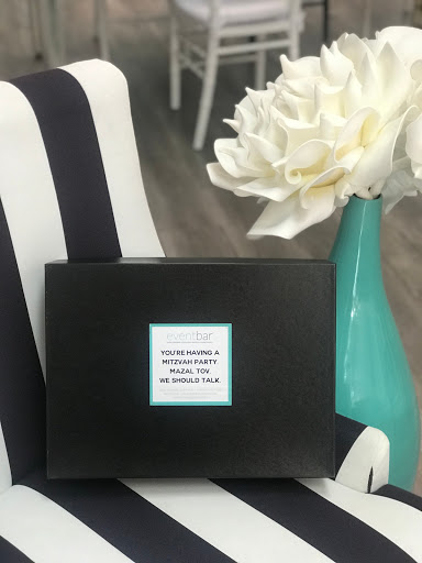 Wedding Planner «The Event Bar - Invitations, Wedding & Event Planner Los Angeles», reviews and photos, 18663 Ventura Blvd #120, Tarzana, CA 91356, USA