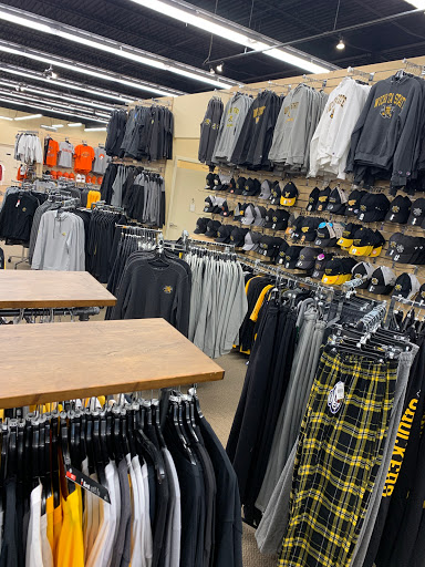 Sportswear Store «Kansas Sampler Wichita», reviews and photos, 3053 N Rock Rd, Wichita, KS 67226, USA