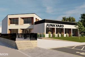 Junkyard Brewing West Fargo image
