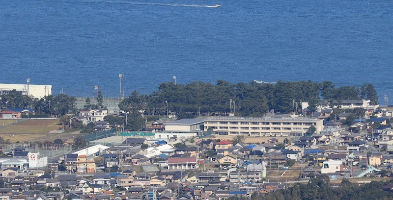 伊勢市立二見浦小学校