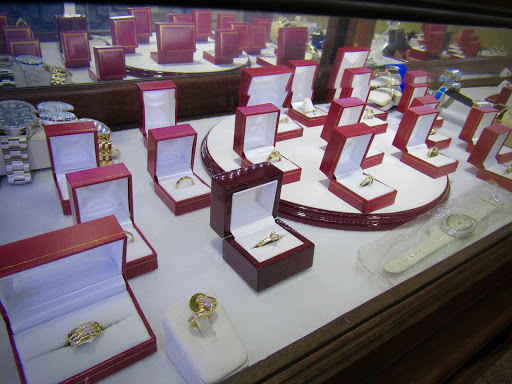 Jewelry Store «GT Jewelry, Llc», reviews and photos, 1500 W Littleton Blvd #114, Littleton, CO 80120, USA