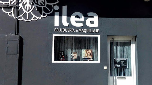 Ilea Peluquería & Maquillaje C. Bidemokarte, 1, 31620 Huarte, Navarra, España