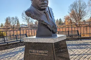 Martin Luther King Jr. Park image