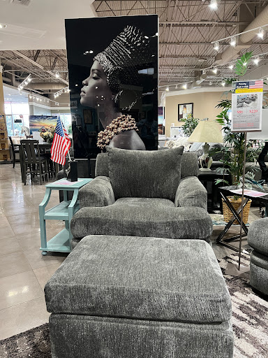 Furniture Store «Mega Furniture», reviews and photos, 7291 W Bell Rd, Glendale, AZ 85308, USA