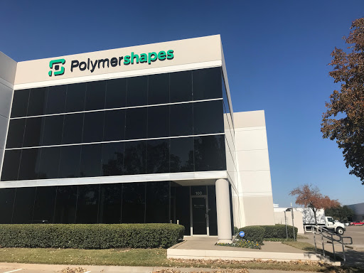 Polymershapes