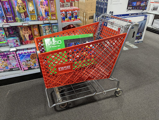 Electronics Store «Best Buy», reviews and photos, 7550 Commons Blvd, Victor, NY 14564, USA