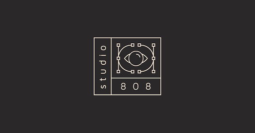 STUDIO 808 - Studio de création print et digital à Toulouse