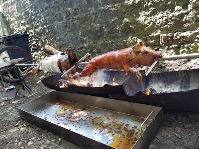 Languedoc Mechoui à Pérols