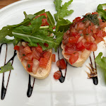 Photo n°6 de l'avis de Lieske.e fait le 03/09/2022 à 13:52 sur le  Brasserie Grand Cafe à Stralsund