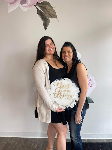 Bridal Shop «Renee Austin Wedding», reviews and photos, 1555 Plainfield Ave NE, Grand Rapids, MI 49505, USA