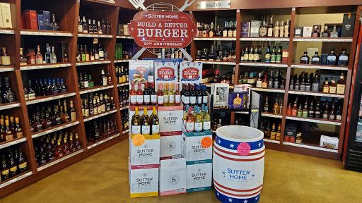 Liquor Store «SeaTac Liquor & Wine», reviews and photos, 18613 International Blvd, SeaTac, WA 98188, USA