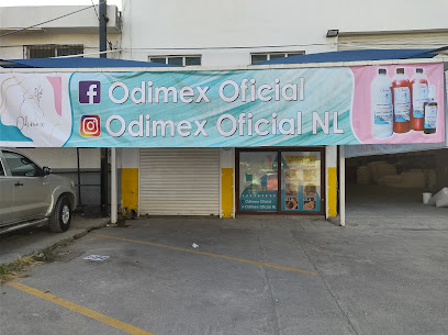 Odimex oficial