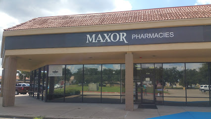 Maxor Pharmacy