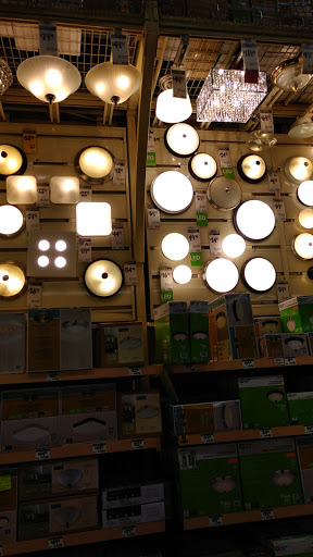 Home Improvement Store «The Home Depot», reviews and photos, 1000 Thornton Rd, Lithia Springs, GA 30122, USA