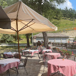 Photo n°11 de l'avis de Thomas.u fait le 20/07/2022 à 16:32 sur le  Osteria Pietra Rossa à Ponte di Legno