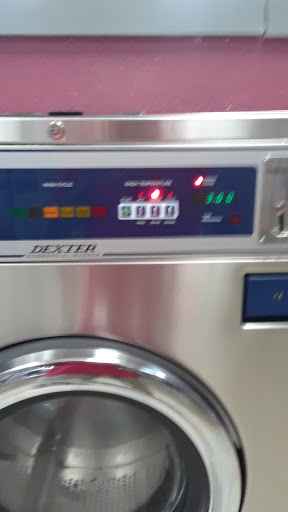 Laundromat «2 Minit Laundry», reviews and photos, 905 E 20th Ave, Tampa, FL 33605, USA