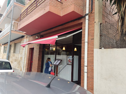 Bar Cafe Cal Pep - Avinguda de Sant Vicenç, 45, 43700 El Vendrell, Tarragona, Spain