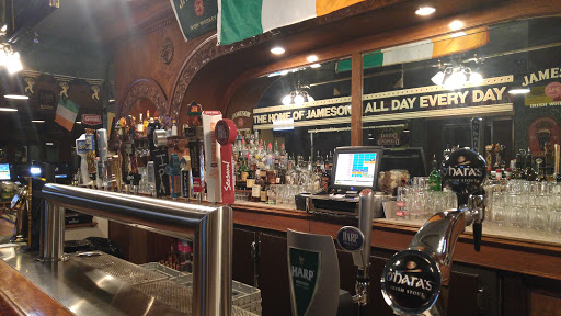 Shannon's Irish Pub and Eatery