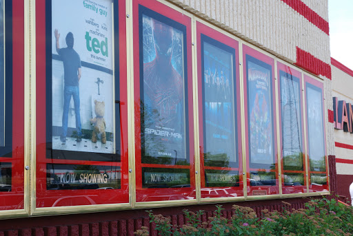 Movie Theater «Goodrich Holland 7», reviews and photos, 500 S Waverly Rd, Holland, MI 49423, USA