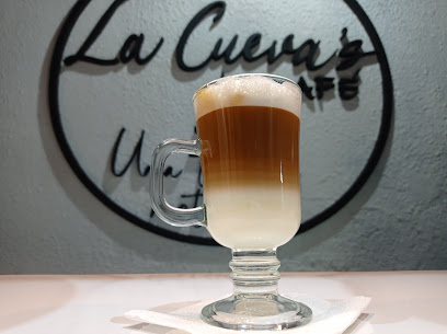 La Cueva's CAFÉ