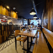 Atmosphère du Restaurant japonais Hokkaido Ramen à Paris - n°1