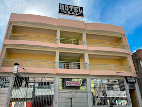 HOTEL LEAL