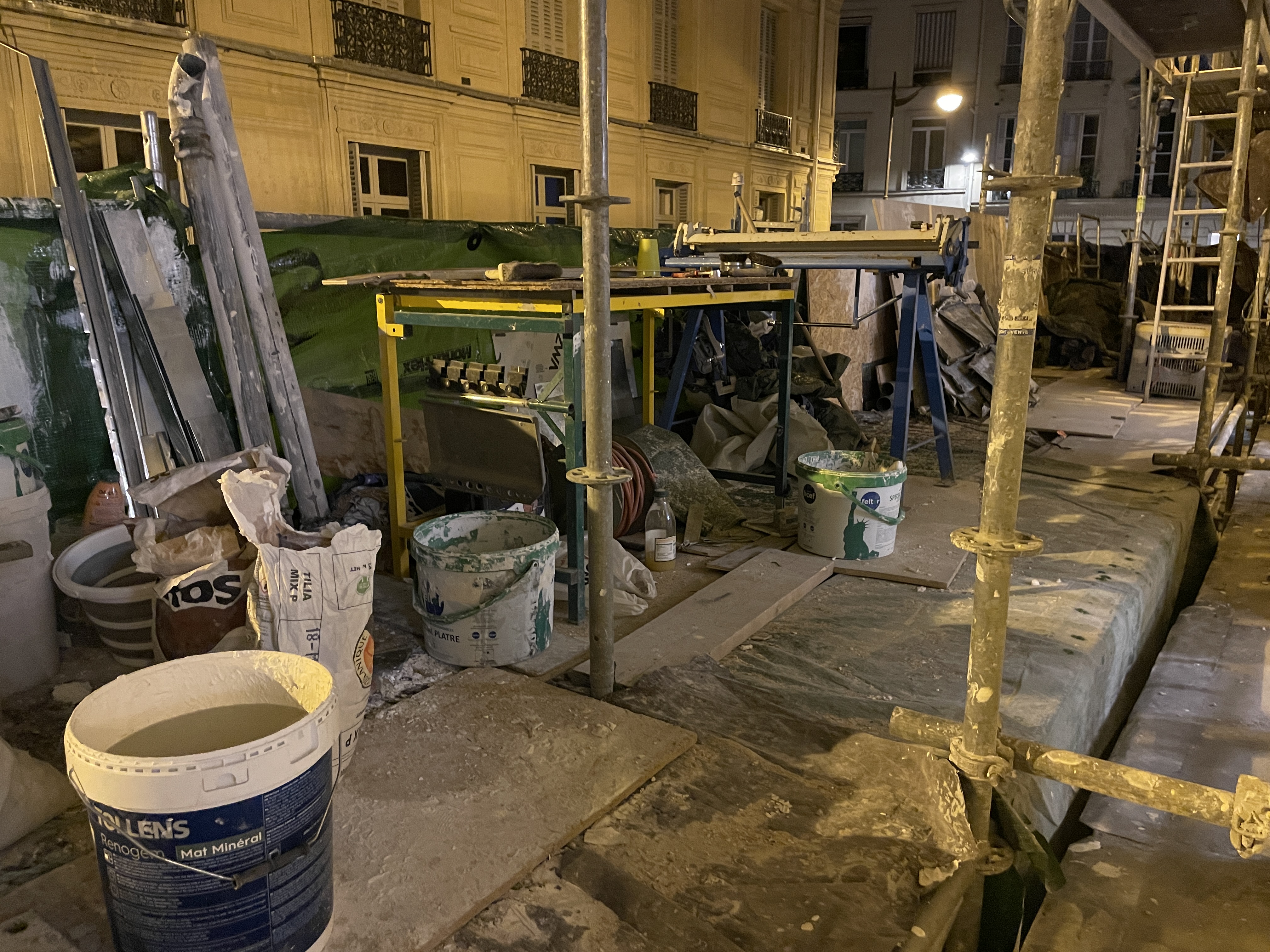 Photo n° 2 de l'avis de Laurent.u fait le 28/07/2022 à 18:33