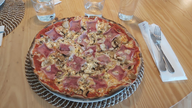 Avaliações doPresto Pizza Arca d'Água em Porto - Restaurante